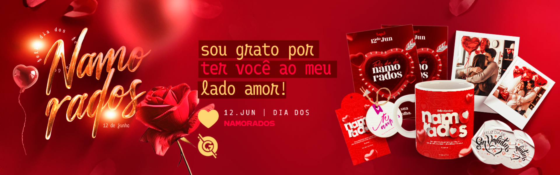 Dia dos Namorados