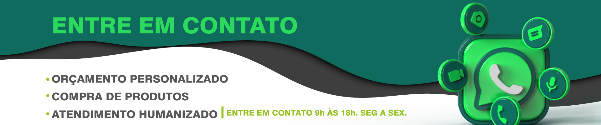 Atendimento