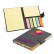 Caderno - Bloco Post It