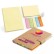 Caderno - Bloco Post It