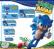 Etiqueta Escolar - SONIC
