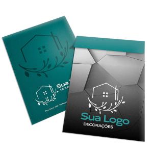 Envelope Saco Papel Sulfite 90g Envelope Saco 25x35cm 4x0 - Colorido Frente / Verso sem impressão  Modelo Padrão 